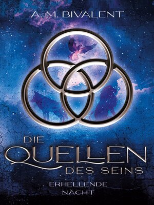 cover image of Erhellende Nacht
